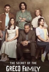 The Secret of the Greco Family (2022) ธุรกิจลับ ตระกูลโหด