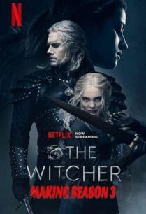 The Witcher Season 3 (2023) เดอะ วิทเชอร์ นักล่าจอมอสูร