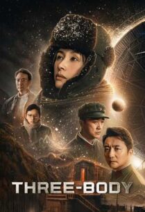 Three-Body (2023) ดาวซานถี่ อุบัติการณ์สงครามล้างโลก