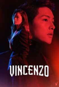 Vincenzo (2021) วินเชนโซ่ ทนายมาเฟีย