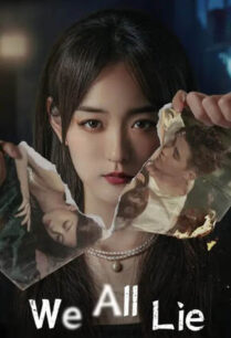 We All Lie (2024) กลร้ายวิวาห์ร้าว