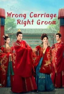 Wrong Carriage Right Groom (2023) ชุลมุนรักสลับเกี้ยว