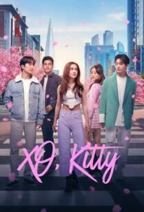 XO Kitty (2023) ด้วยรัก จากคิตตี้