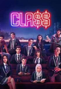 Class (2023) คลาส