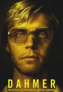 Dahmer (2022) เจฟฟรีย์ ดาห์เมอร์ ฆาตกรรมอำมหิต