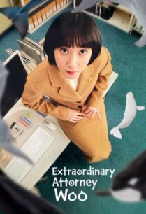 Extraordinary Attorney Woo (2022) อูยองอู ทนายอัจฉริยะ