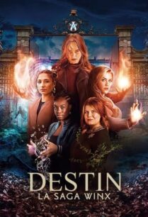 Fate The Winx Saga Season 2 (2022) เฟต เดอะ วิงซ์ ซาก้า