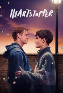 HeartStopper Season 3 (2024) เธอทำให้ใจฉันหยุดเต้น 3