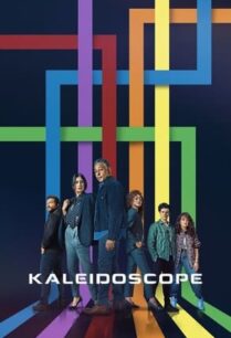 Kaleidoscope (2023) คาไลโดสโคป ส่องกล้องปล้น