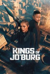 Kings of Jo’burg Season 2 (2023) คิงส์ ออฟ โจเบิร์ก