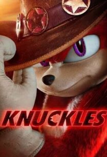Knuckles (2024) นัคเคิลส์
