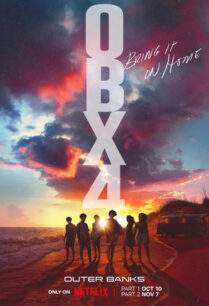 Outer Banks Season 4 (2024) สมบัติลับเอาเทอร์แบงค์ส 4