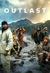Outlast (2023) เอาท์ลาสต์