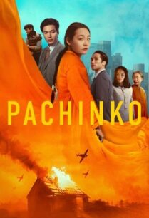 Pachinko Season 2 (2024)
