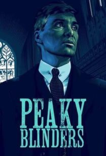 Peaky Blinders Season 6 (2022) พีกี้ ไบลน์เดอร์ส ซีซั่น 6