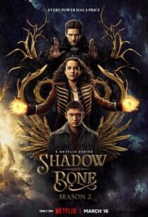 Shadow and Bone Season 2 (2023) ตำนานกรีชา