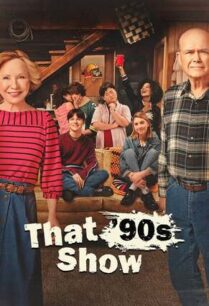 That ’90s Show (2023)