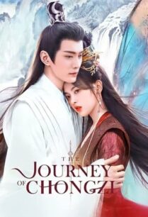 The Journey of Chong Zi (2023) ฉงจื่อ ลิขิตหวนรัก