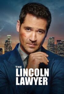 The Lincoln Lawyer Season 3 (2024) แผนพิพากษา 3