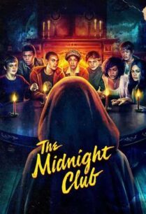 The Midnight Club (2022) ชมรมสยองขวัญเที่ยงคืน