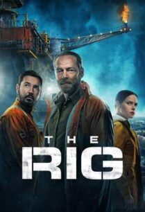 The Rig (2023) มฤตยูปริศนา