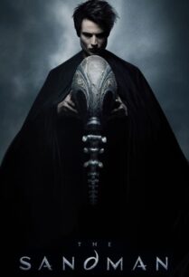 The Sandman (2022) เดอะ แซนด์แมน