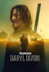 The Walking Dead Daryl Dixon Season 2 (2024)
