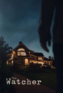 The Watcher (2022) ผู้เฝ้าดู