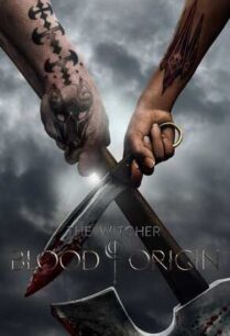 The Witcher Blood Origin (2022) เดอะ วิทเชอร์ นักล่าจอมอสูร ปฐมบทเลือด