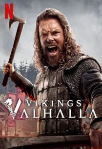 Vikings Valhalla Season 1 (2022) ไวกิ้ง วัลฮัลลา