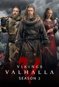 Vikings Valhalla Season 2 (2023) ไวกิ้ง วัลฮัลลา