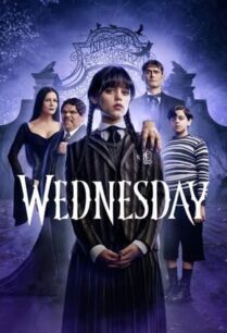 Wednesday (2022) เว้นส์เดย์
