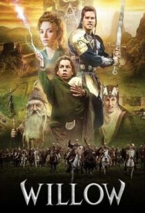 Willow (2022)