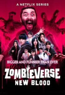 Zombieverse 2 (2024) ซอมบี้เวิร์ส 2