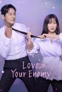 Love Your Enemy (2024)