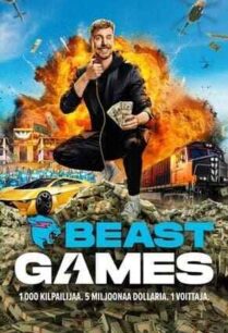 Beast Games (2024) บีสต์เกมส์