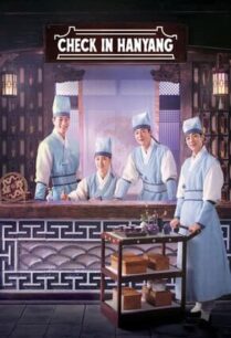 Check in Hanyang (2024) เช็คอินที่ฮันยาง