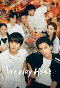 The Way Home (2024) เส้นทางแห่งรัก