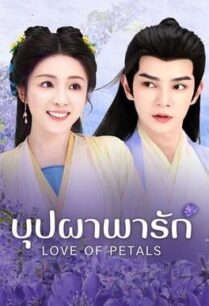 Love of Petals (2025) บุปผาพารัก
