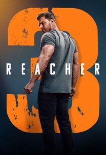 Reacher Season 3 (2025) แจ็ค รีชเชอร์ ยอดคนสืบระห่ำ 3