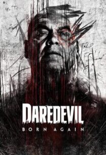 Daredevil: Born Again (2025)