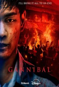 Gannibal Season 2 (2025)