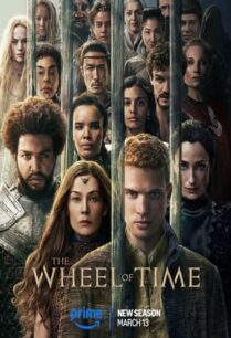 The Wheel Of Time Season 3 (2025) วงล้อแห่งเวลา 3